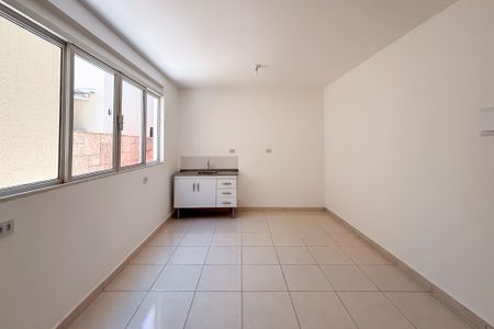 Apartamento para alugar com 1 quarto, 47m² em Casa Verde, São Paulo