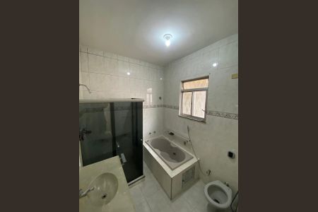 Casa de Condomínio para alugar com 4 quartos, 100m² em Todos os Santos, Rio de Janeiro