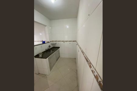 Casa de Condomínio para alugar com 4 quartos, 100m² em Todos os Santos, Rio de Janeiro