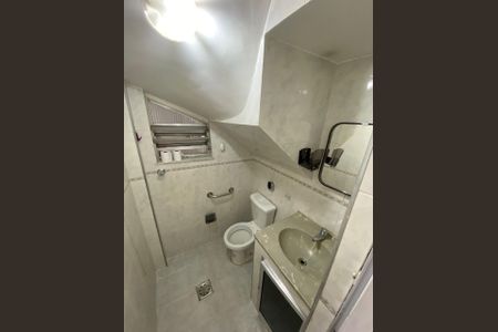 Casa de Condomínio para alugar com 4 quartos, 100m² em Todos os Santos, Rio de Janeiro