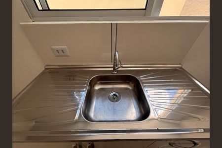 Apartamento para alugar com 1 quarto, 46m² em Casa Verde, São Paulo