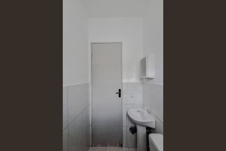 Studio de casa de condomínio para alugar com 1 quarto, 25m² em Cambuci, São Paulo