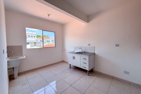 Apartamento para alugar com 1 quarto, 47m² em Casa Verde, São Paulo