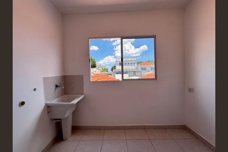 Apartamento para alugar com 1 quarto, 47m² em Casa Verde, São Paulo