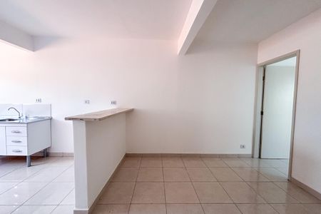 Apartamento para alugar com 1 quarto, 47m² em Casa Verde, São Paulo