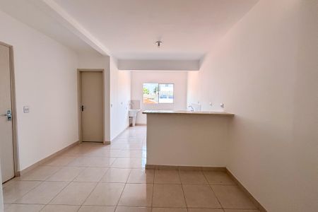 Apartamento para alugar com 1 quarto, 47m² em Casa Verde, São Paulo