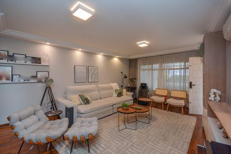 Casa para alugar com 3 quartos, 168m² em Jardim Satelite, São Paulo