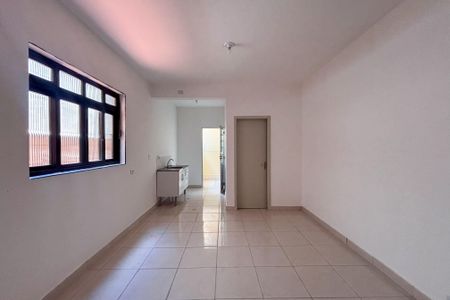 Apartamento para alugar com 1 quarto, 46m² em Casa Verde, São Paulo