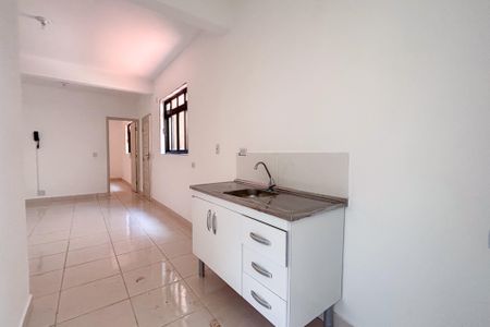 Apartamento para alugar com 1 quarto, 46m² em Casa Verde, São Paulo