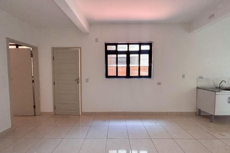 Apartamento para alugar com 1 quarto, 46m² em Casa Verde, São Paulo