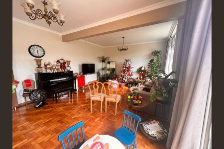 Sala de casa para alugar com 5 quartos, 322m² em Colégio Batista, Belo Horizonte