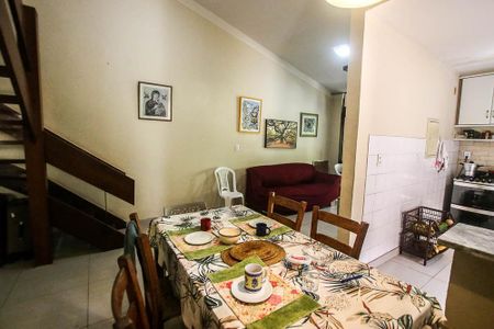 Sala 2 de casa de condomínio para alugar com 5 quartos, 470m² em Stella Maris, Salvador