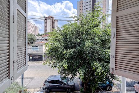 Vista do Quarto 1 de casa à venda com 2 quartos, 120m² em Vila Mariana, São Paulo