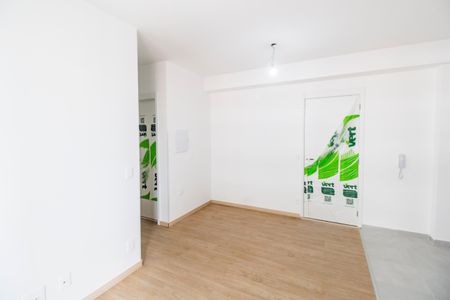 Sala de apartamento à venda com 2 quartos, 60m² em Vila Militar, Barueri