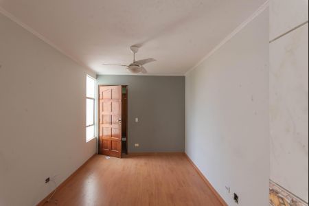 Sala de apartamento para alugar com 2 quartos, 59m² em Vila Padre Manoel de Nobrega, Campinas