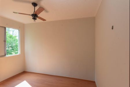 Quarto 2 de apartamento para alugar com 2 quartos, 59m² em Vila Padre Manoel de Nobrega, Campinas