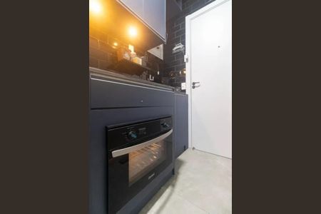 Kitnet/Studio para alugar com 1 quarto, 25m² em Centro Histórico, Porto Alegre