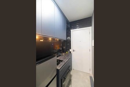 Studio de kitnet/studio para alugar com 1 quarto, 25m² em Centro Histórico, Porto Alegre