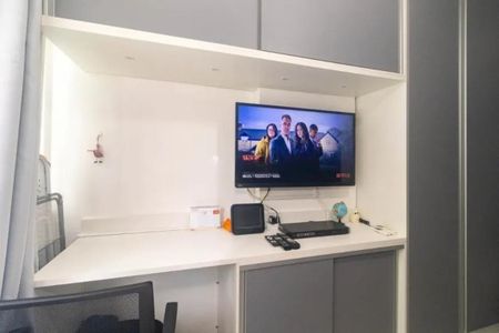 Studio de kitnet/studio para alugar com 1 quarto, 25m² em Centro Histórico, Porto Alegre