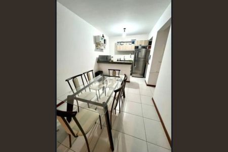 Apartamento para alugar com 1 quarto, 51m² em Caminho das Árvores, Salvador