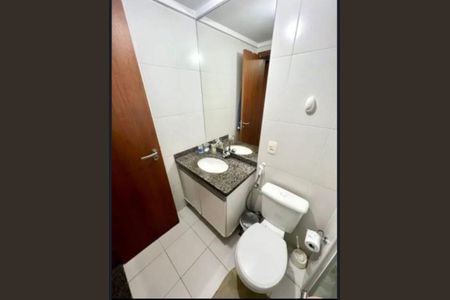 Apartamento para alugar com 1 quarto, 51m² em Caminho das Árvores, Salvador