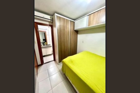 Apartamento para alugar com 1 quarto, 51m² em Caminho das Árvores, Salvador