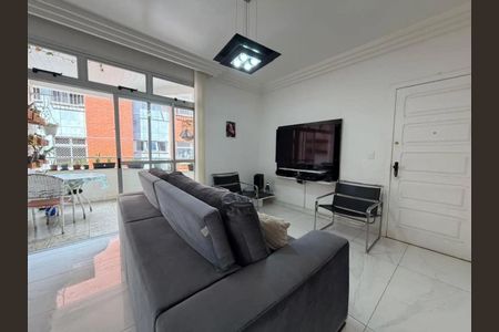 Apartamento para alugar com 4 quartos, 230m² em Buritis, Belo Horizonte