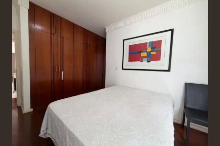 Apartamento para alugar com 4 quartos, 230m² em Buritis, Belo Horizonte