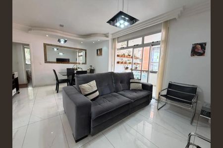 Apartamento para alugar com 4 quartos, 230m² em Buritis, Belo Horizonte