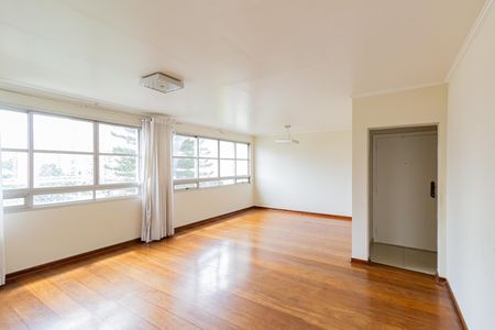 Sala de apartamento à venda com 5 quartos, 150m² em Ibirapuera, São Paulo