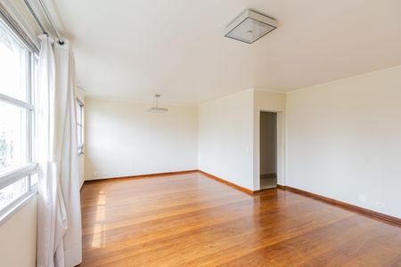Sala de apartamento à venda com 5 quartos, 150m² em Ibirapuera, São Paulo