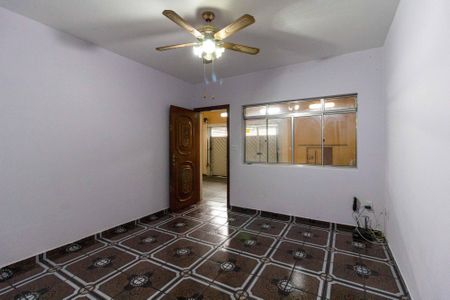 Sala de casa à venda com 3 quartos, 260m² em Vila Barros, Guarulhos