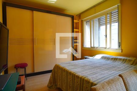 Quarto de apartamento para alugar com 1 quarto, 50m² em Floresta, Porto Alegre