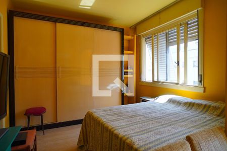 Quarto de apartamento para alugar com 1 quarto, 50m² em Floresta, Porto Alegre