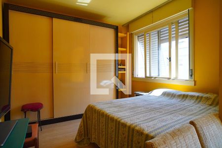 Quarto de apartamento para alugar com 1 quarto, 50m² em Floresta, Porto Alegre