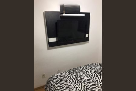 Quarto de apartamento à venda com 2 quartos, 88m² em Jardim Santa Teresinha, São Paulo