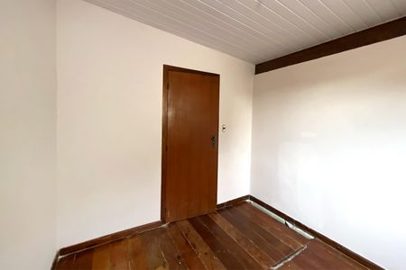 Quarto de casa para alugar com 1 quarto, 45m² em Dom Cabral, Belo Horizonte