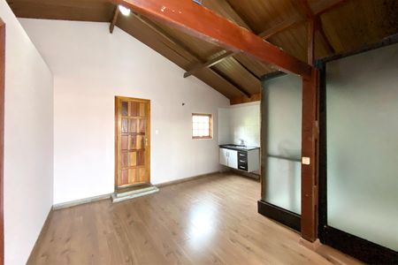 Sala de casa para alugar com 3 quartos, 80m² em Dom Cabral, Belo Horizonte