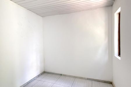Quarto 1 de casa para alugar com 1 quarto, 40m² em Dom Cabral, Belo Horizonte
