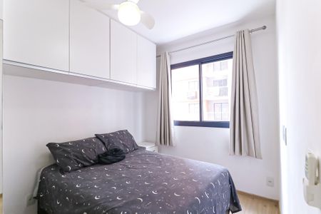 Quarto - Suíte de apartamento para alugar com 2 quartos, 49m² em Todos Os Santos, Rio de Janeiro