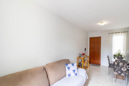 Sala de apartamento à venda com 2 quartos, 60m² em Vila Nossa Senhora de Fatima, Guarulhos