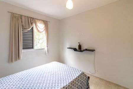Quarto 2 de apartamento à venda com 2 quartos, 60m² em Vila Nossa Senhora de Fatima, Guarulhos