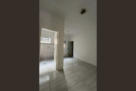 Casa para alugar com 4 quartos, 110m² em Glória, Belo Horizonte