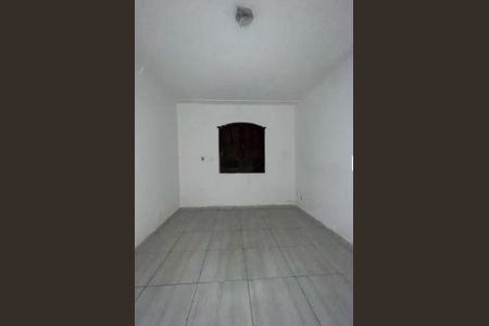 Casa para alugar com 4 quartos, 110m² em Glória, Belo Horizonte