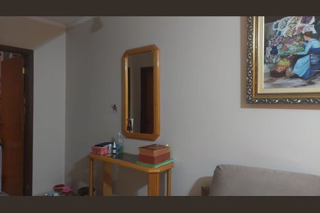 Sala de casa à venda com 3 quartos, 150m² em Parque Residencial Oratorio, São Paulo