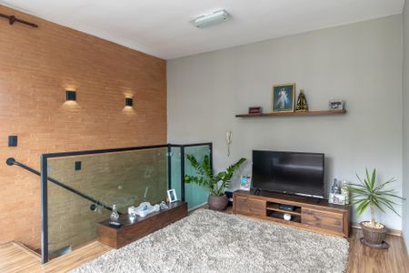 Sala 2 de apartamento à venda com 3 quartos, 140m² em Venda Nova, Belo Horizonte