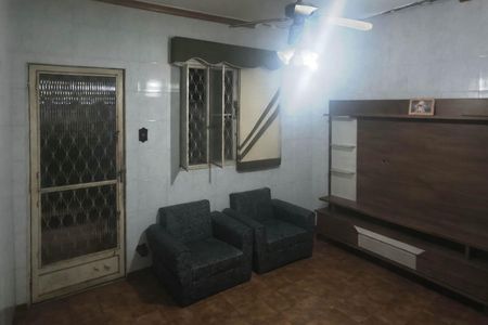 Sala de casa para alugar com 2 quartos, 170m² em Maria José, Nova Iguaçu