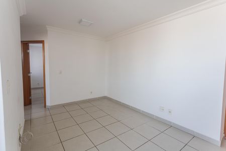 Sala de apartamento à venda com 2 quartos, 56m² em Renascença, Belo Horizonte