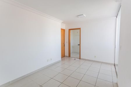 Sala de apartamento à venda com 2 quartos, 56m² em Renascença, Belo Horizonte