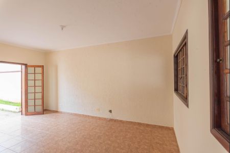 Sala de casa à venda com 4 quartos, 250m² em Jardim Aurelia, Campinas